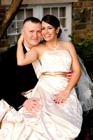 Jessica & Bobby's Wedding 11-6-2010